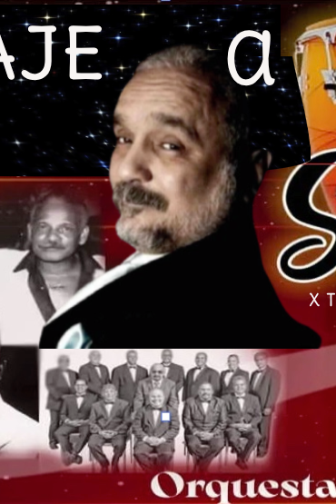 La Hora de la Salsa con Victor Manuel