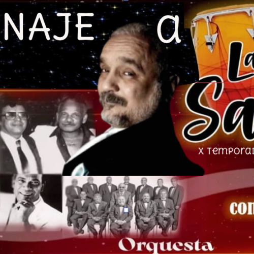 La Hora de la Salsa con Victor Manuel