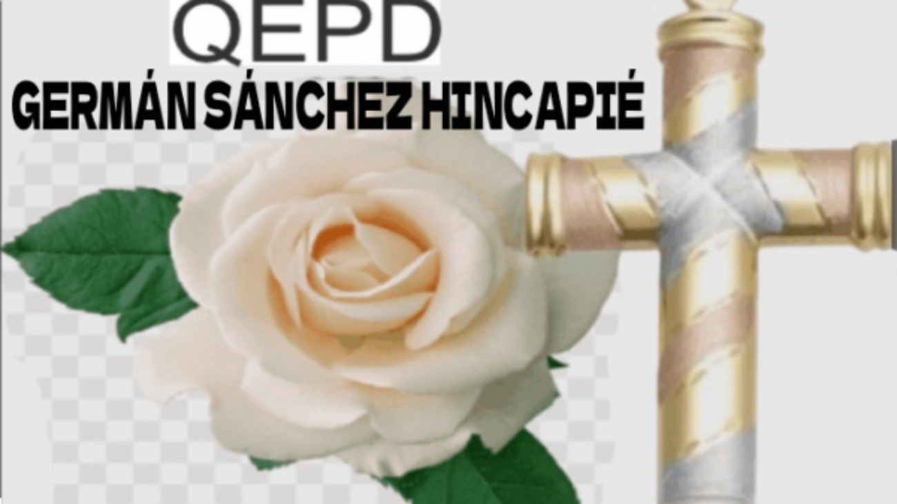 QEPD