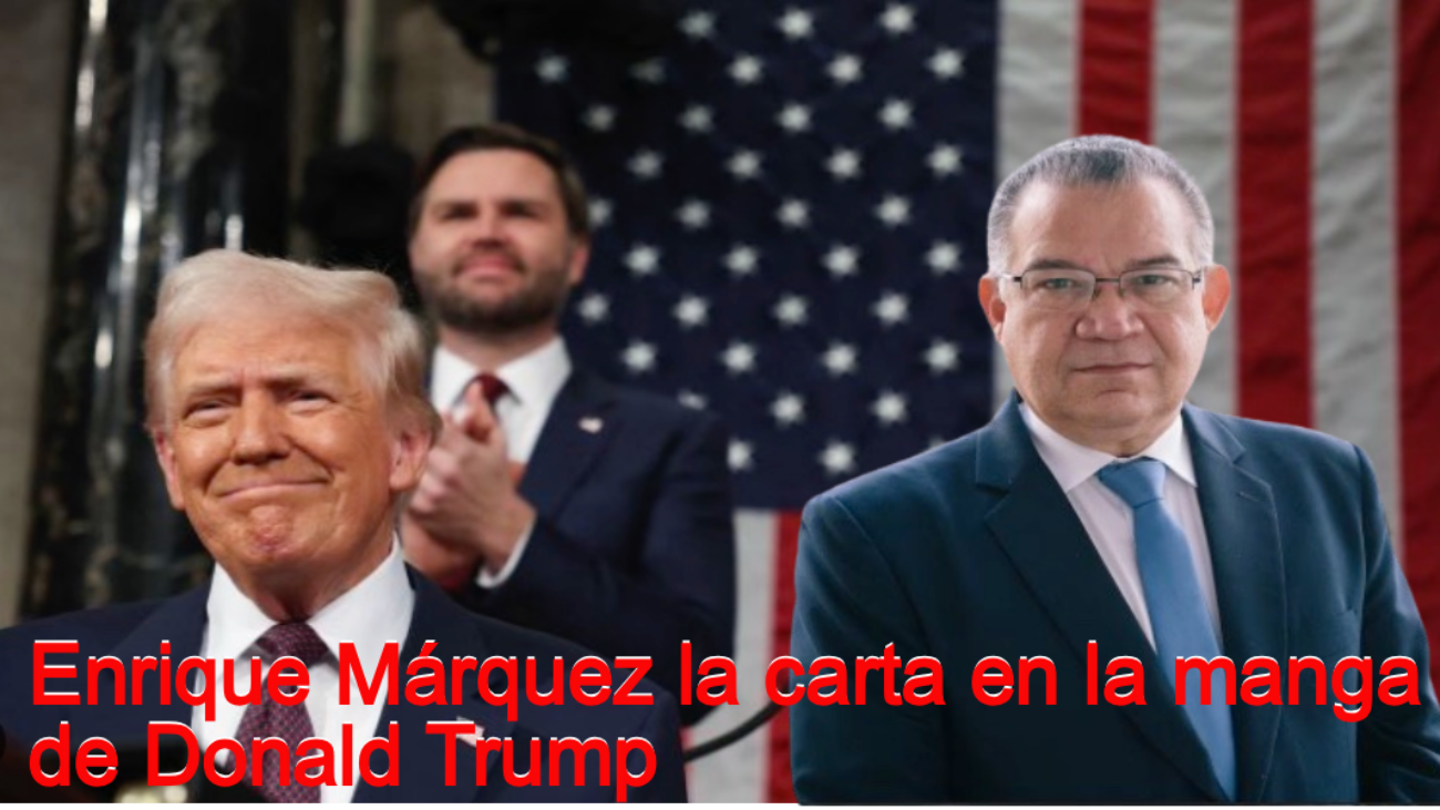Trump Enrique