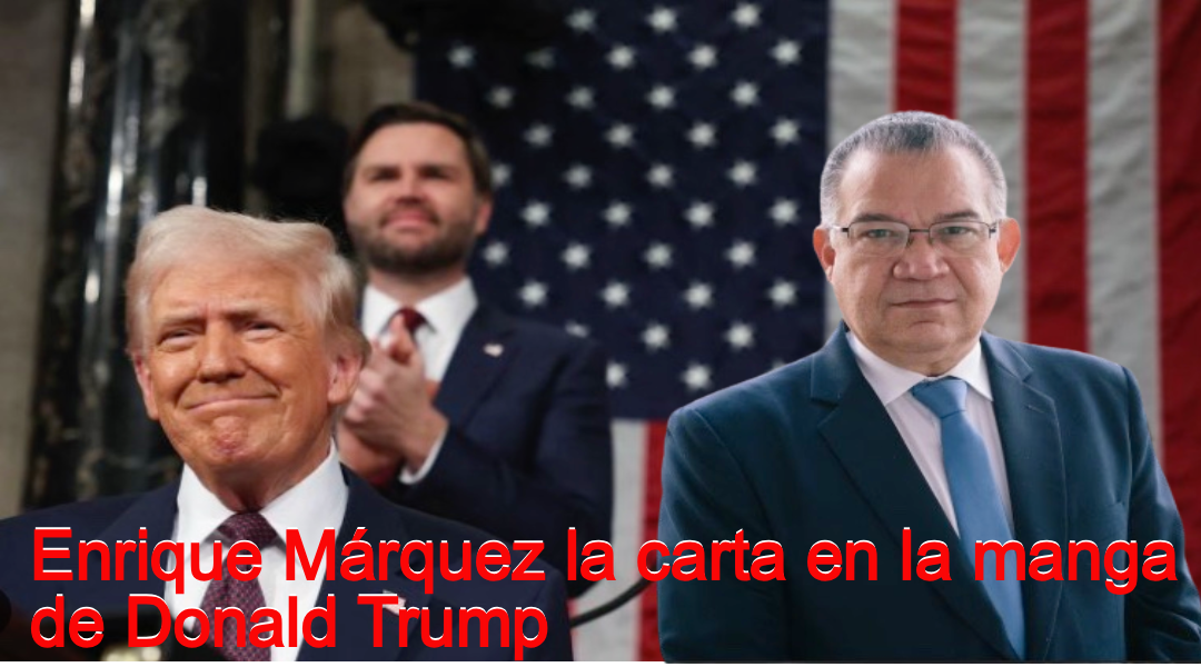 Trump Enrique