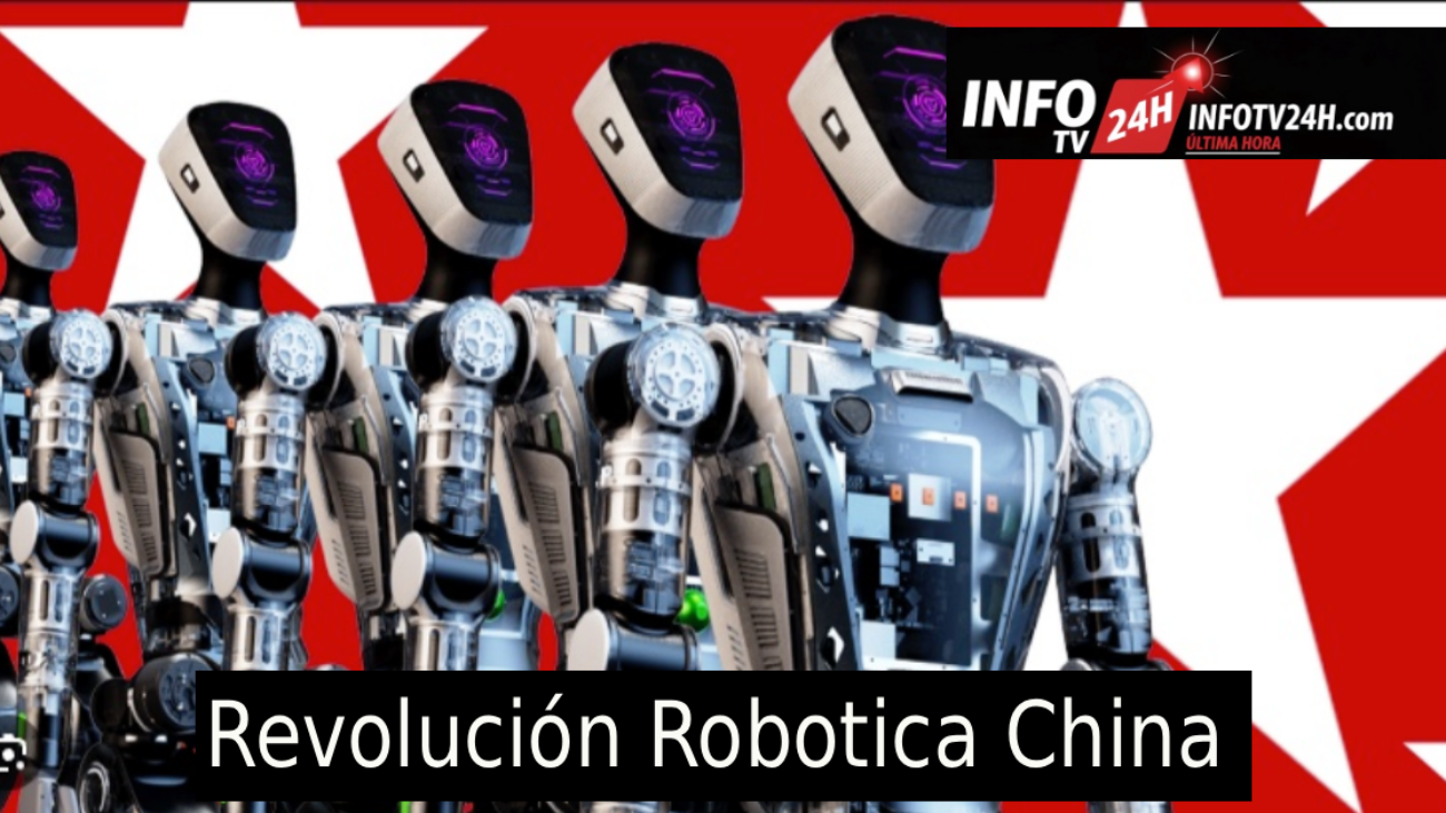 robotica china