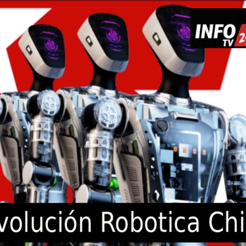 robotica china