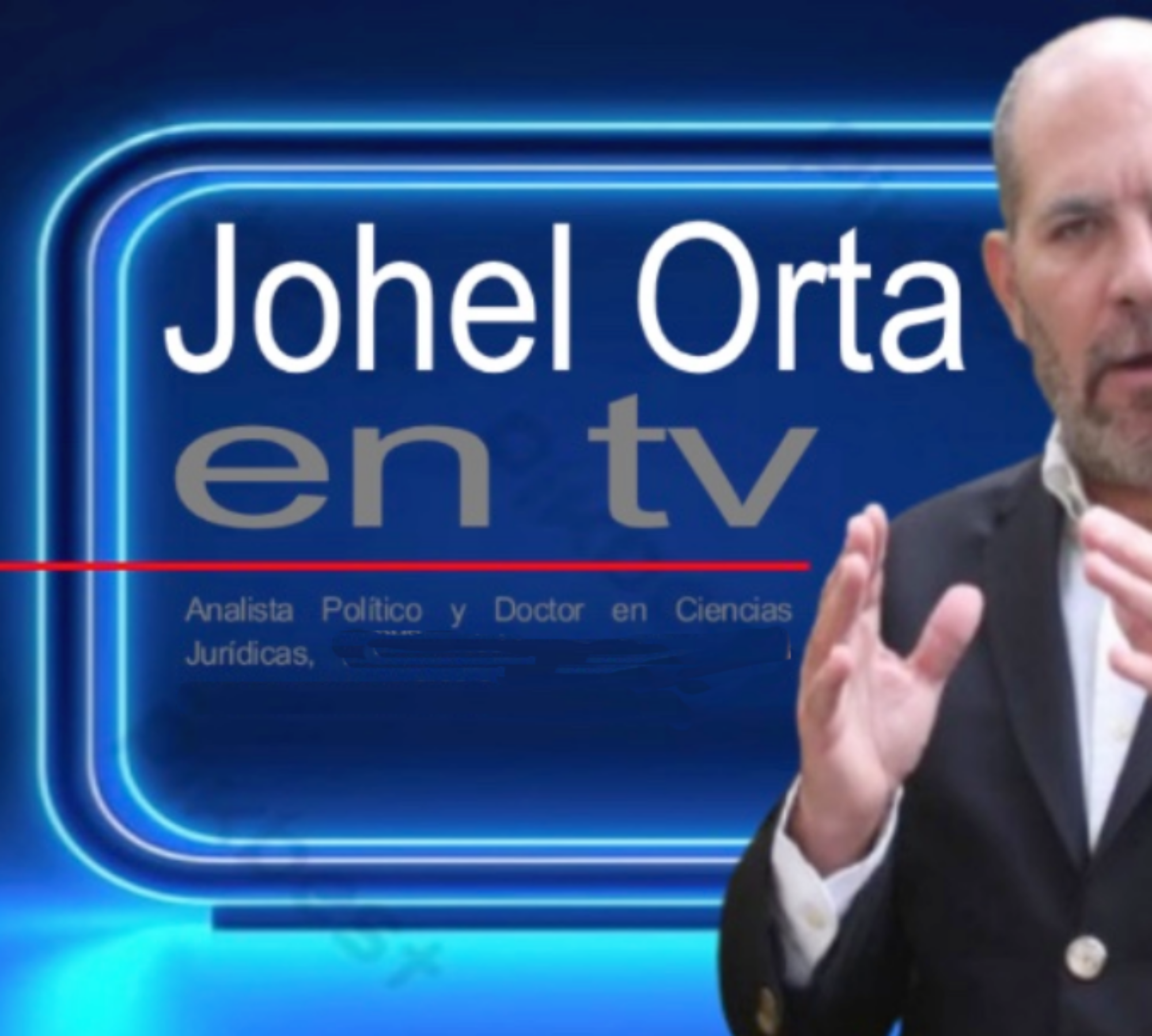 Johel Orta NG