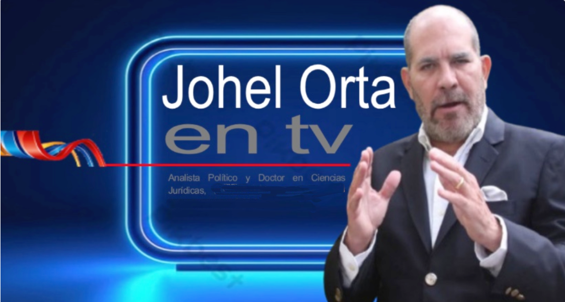 Johel Orta NG