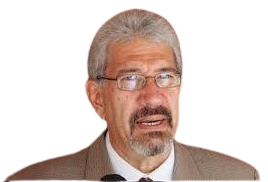 Nelson Chity La Roche