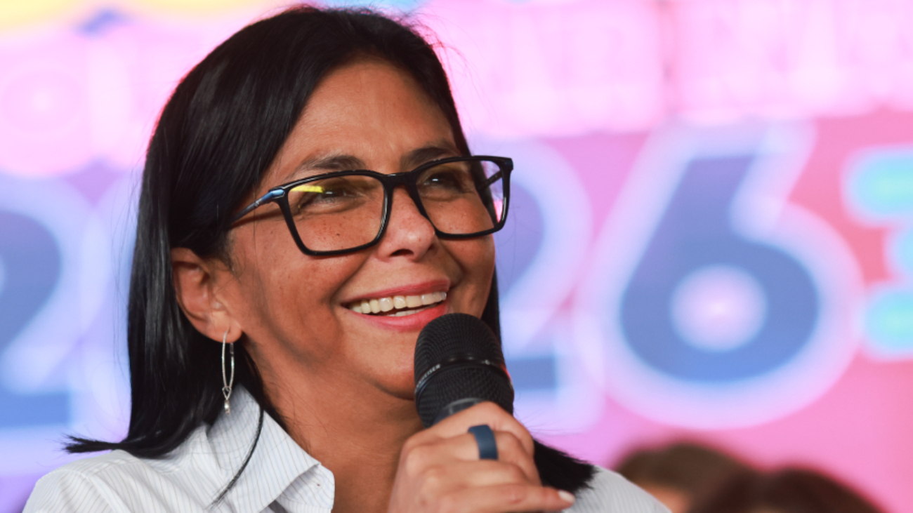 delcy-rodriguez-presidenta-encargada-de-venezuela-57353