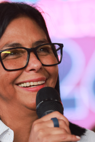 delcy-rodriguez-presidenta-encargada-de-venezuela-57353