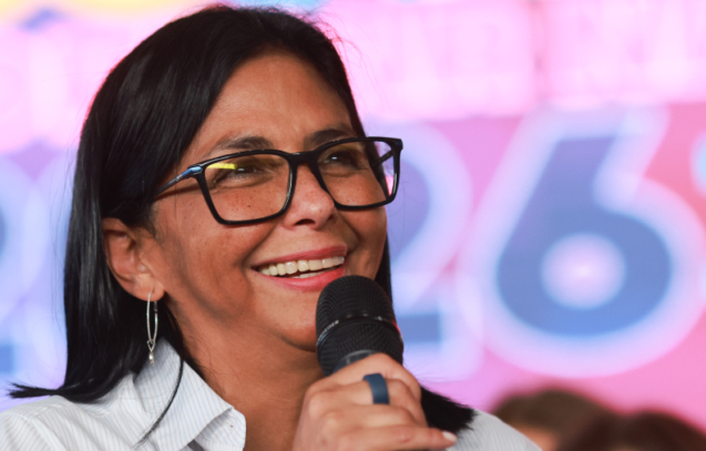 delcy-rodriguez-presidenta-encargada-de-venezuela-57353