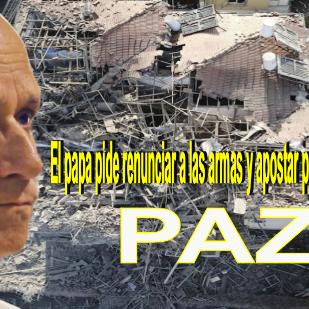 papa Leon PAZ