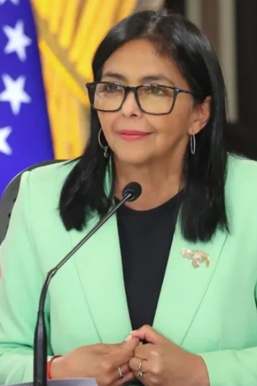 presidenta-e-delcy-rodriguez-lidera-firma-de-acuerdos-en-el-palacio-de-miraflores-con-empresarios-57174