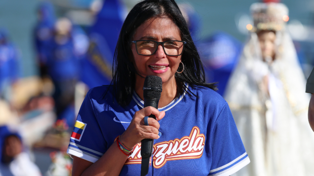 presidenta-encargada-delcy-rodriguez-57726