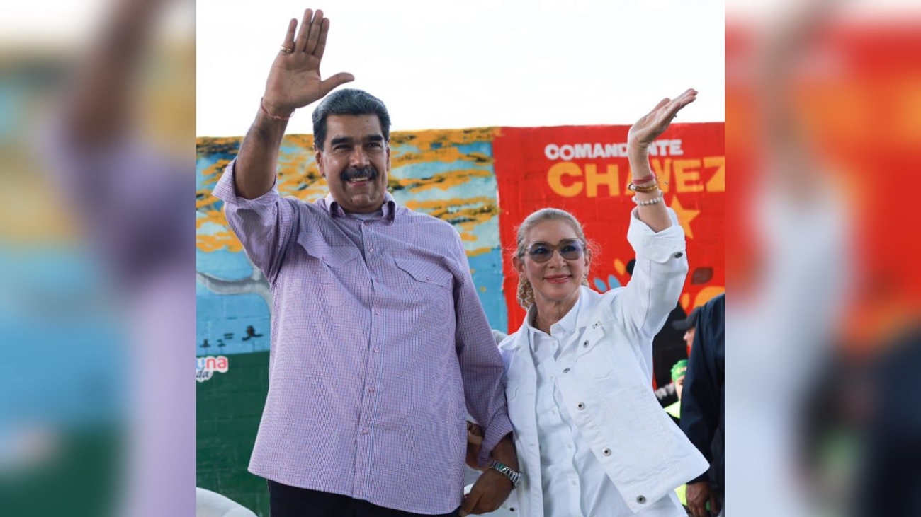 presidente-maduro-junto-a-cilia-flores-44848