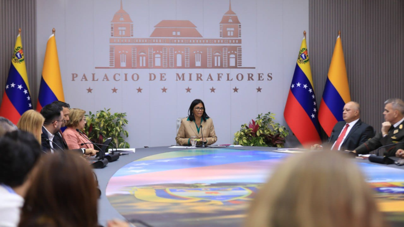 venezuela-exige-a-trump-cese-de-sanciones-57648