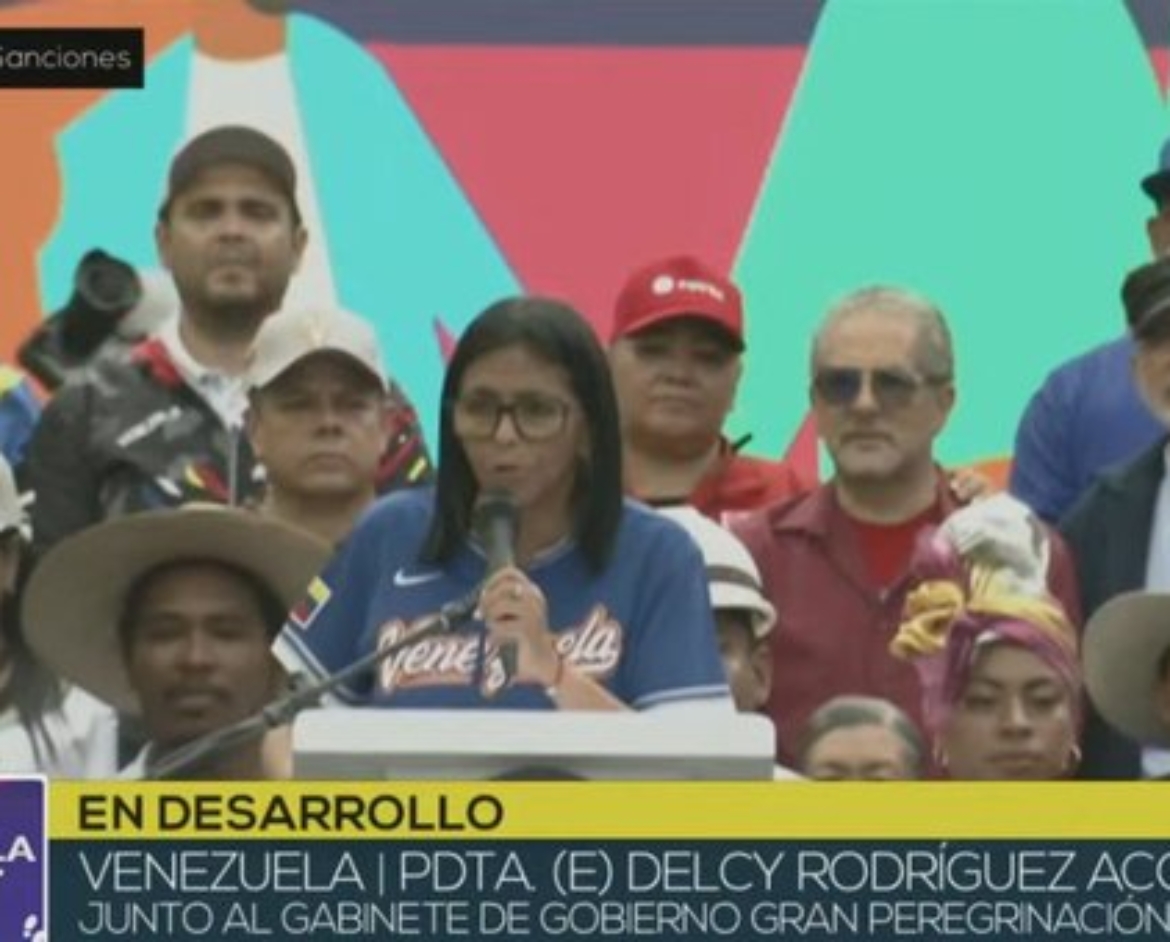 Delcy-