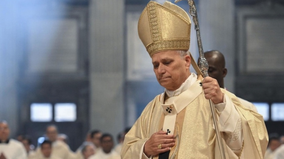 El santo padre conmemoró el trágico suceso ocurrido el 26 de abril de 1986.