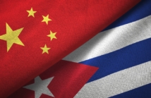 China Dona Estación Electrica Solar a Cuba