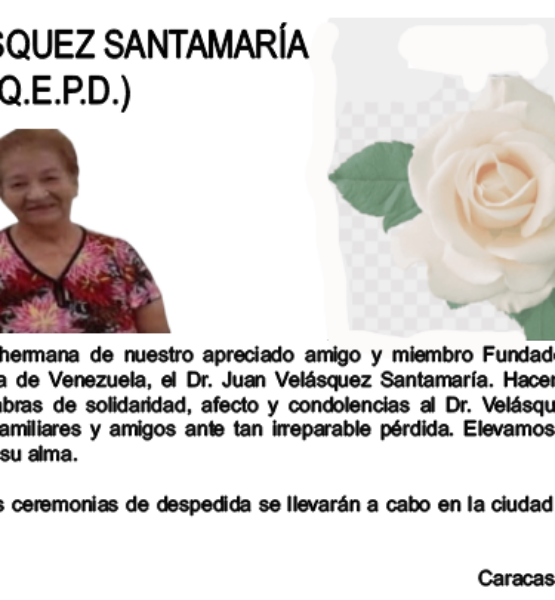 Obituario Emma