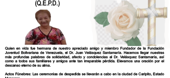 Obituario Emma