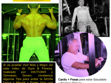 Siempre Fitness