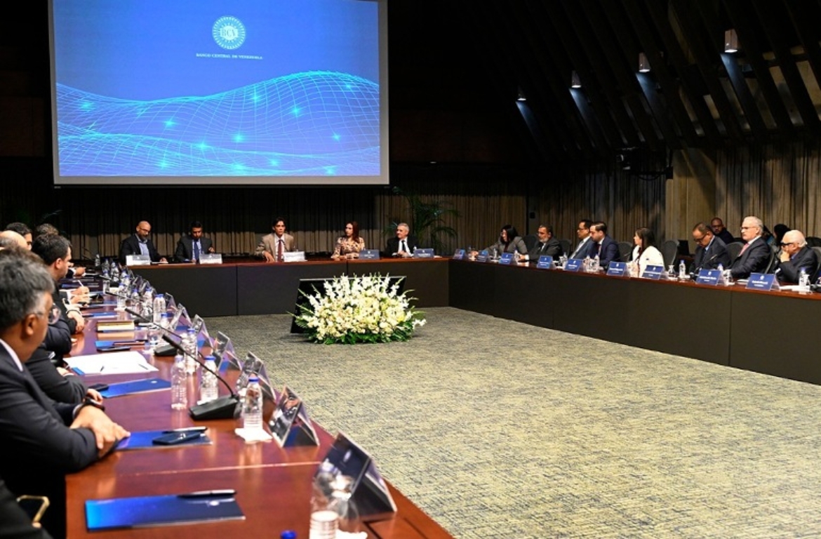 bcv-proyecta-periodo-de-estabilidad-cambiaria-y-descenso-inflacionario-59905