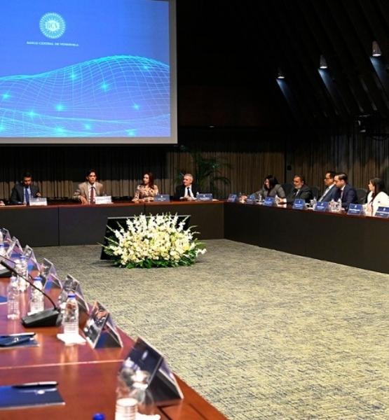 bcv-proyecta-periodo-de-estabilidad-cambiaria-y-descenso-inflacionario-59905