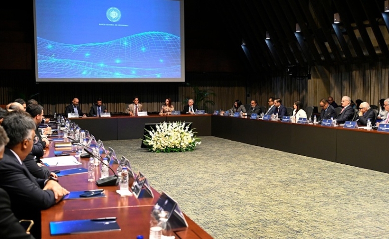 bcv-proyecta-periodo-de-estabilidad-cambiaria-y-descenso-inflacionario-59905