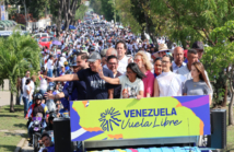 delcy-rodriguez-en-la-gran-peregrinacion-por-una-venezuela-libre-de-sanciones-y-en-paz-lara-59745