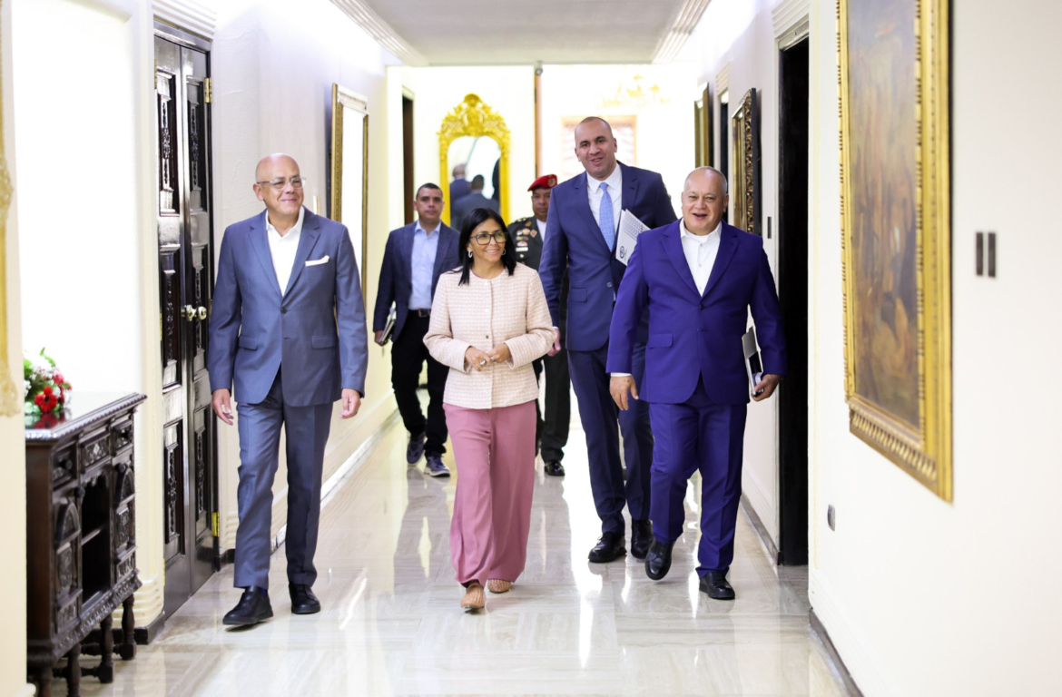 delcy-rodriguez-confirma-que-se-han-registrado-395-liberaciones-cortesia-61301