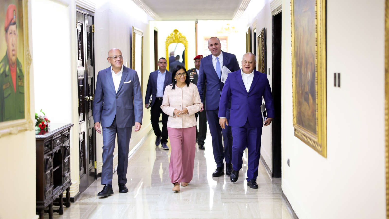 delcy-rodriguez-confirma-que-se-han-registrado-395-liberaciones-cortesia-61301