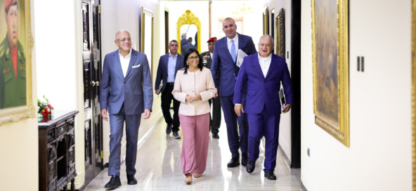 delcy-rodriguez-confirma-que-se-han-registrado-395-liberaciones-cortesia-61301