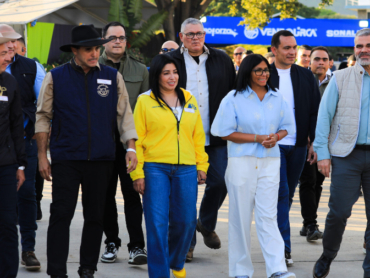 delcy-rodriguez-en-la-iv-expo-feria-nacional-bufalina-caprina-y-ovina-2026-60790