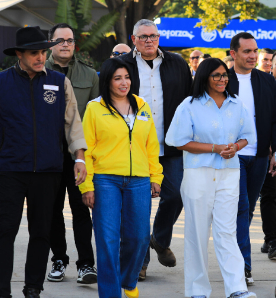 delcy-rodriguez-en-la-iv-expo-feria-nacional-bufalina-caprina-y-ovina-2026-60790