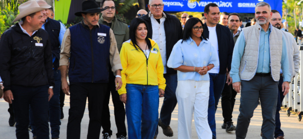 delcy-rodriguez-en-la-iv-expo-feria-nacional-bufalina-caprina-y-ovina-2026-60790