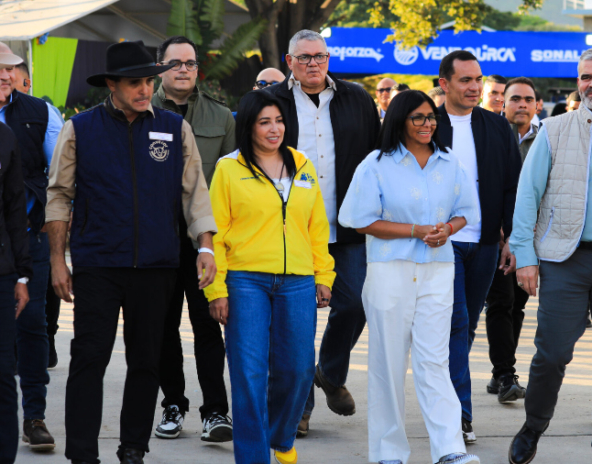 delcy-rodriguez-en-la-iv-expo-feria-nacional-bufalina-caprina-y-ovina-2026-60790