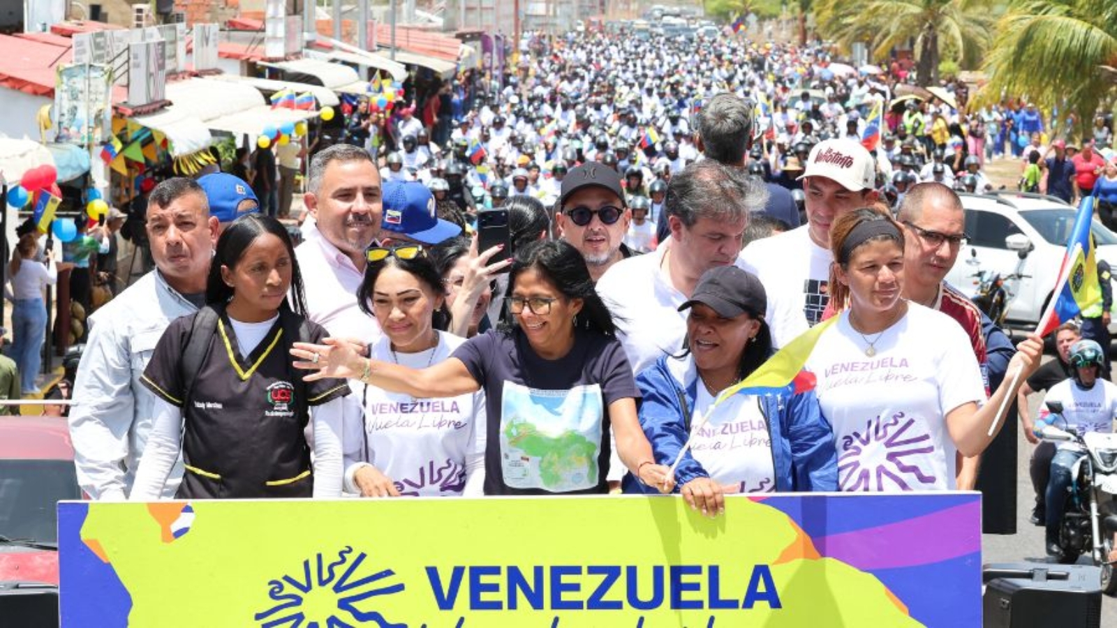 delcy-rodriguez-proyecta-explosion-economica-en-anzoategui-impulsada-por-el-turismo-y-la-actividad-61612