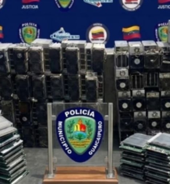 desmantelada-granja-de-criptomonedas-no-declarada-en-los-teques-60808
