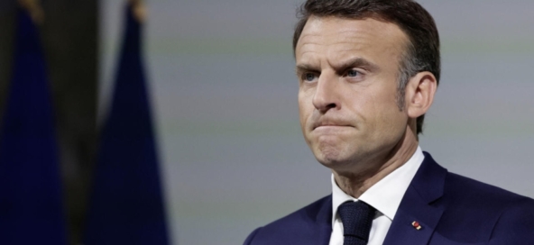 emmanuel-macron-afirmo-que-la-libertad-de-expresion-es-una-completa-mierda-si-nadie-sabe-como-guiar-56379