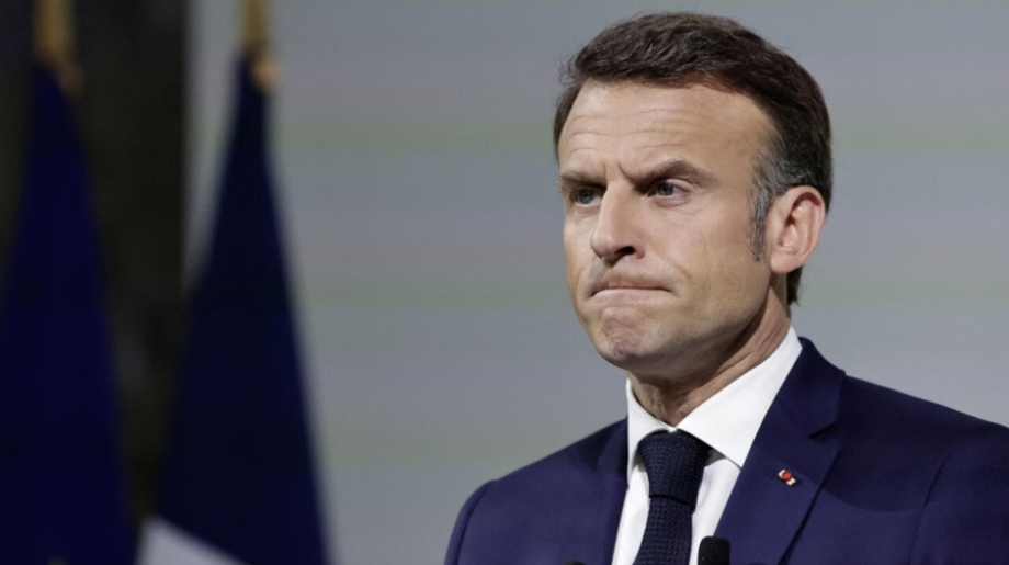 emmanuel-macron-afirmo-que-la-libertad-de-expresion-es-una-completa-mierda-si-nadie-sabe-como-guiar-56379