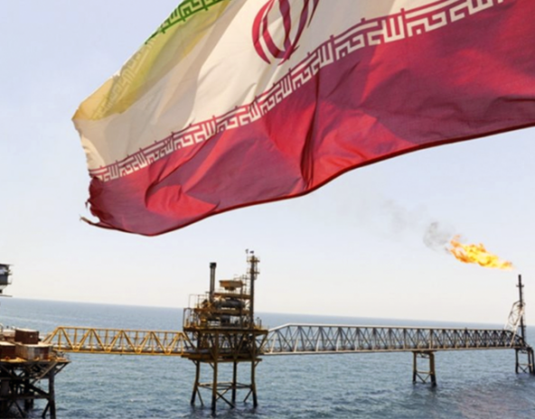 petroleoirani