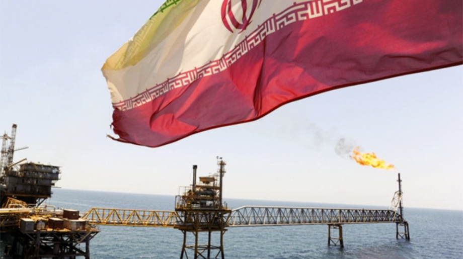 petroleoirani