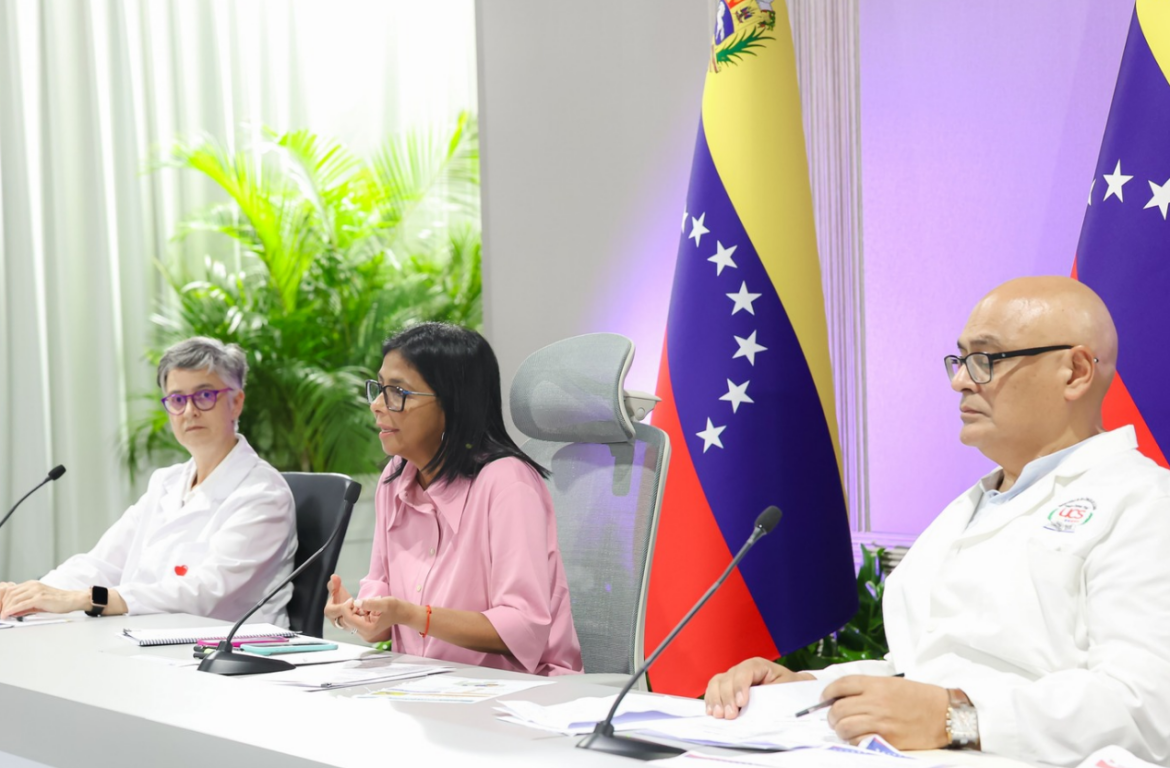presidenta-encargada-delcy-rodriguez-60410