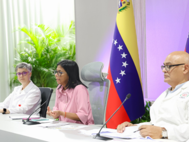 presidenta-encargada-delcy-rodriguez-60410