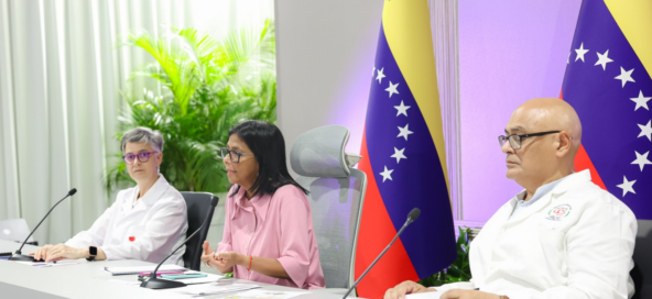 presidenta-encargada-delcy-rodriguez-60410
