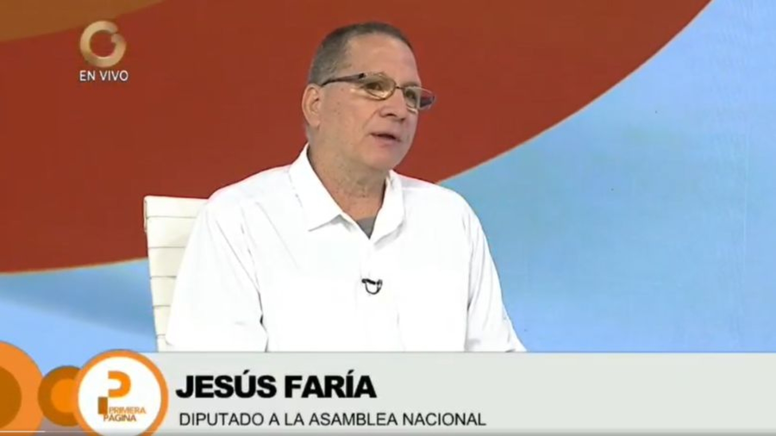 video-jesus-faria-el-salario-volvera-a-ser-la-base-de-la-remuneracion-cuando-existan-condiciones-60429