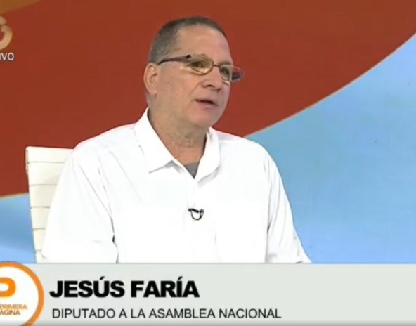 video-jesus-faria-el-salario-volvera-a-ser-la-base-de-la-remuneracion-cuando-existan-condiciones-60429