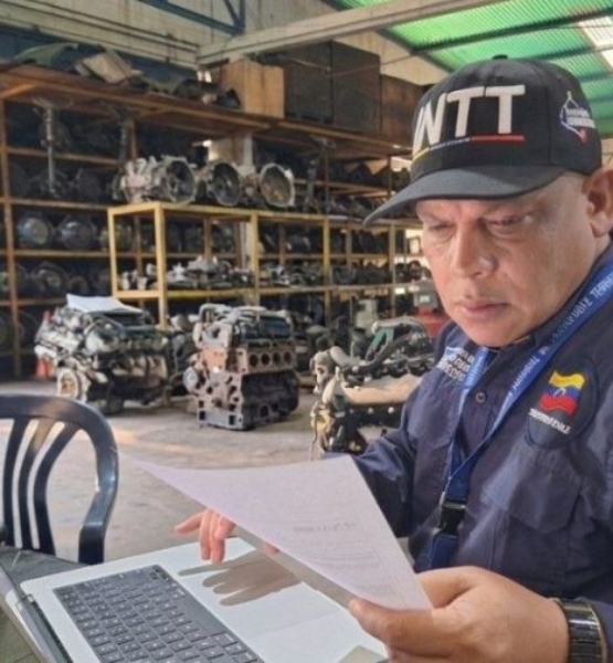 intt-despliega-operativo-nacional-de-inspeccion-y-fiscalizacion-en-servicios-conexos-de-transporte-62331