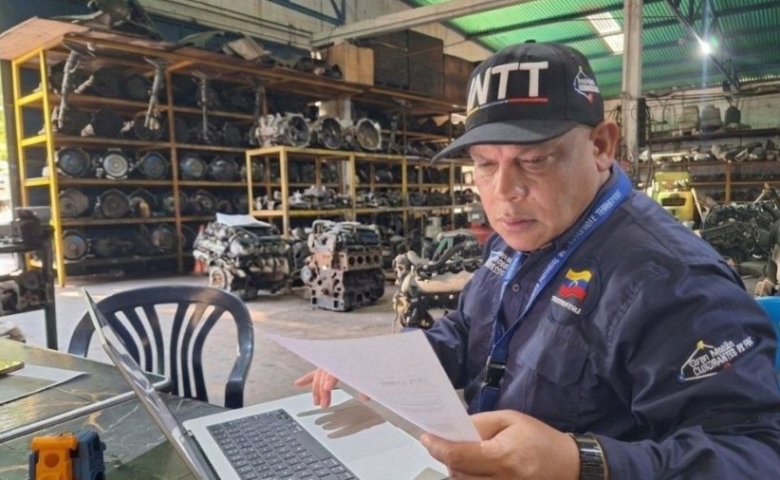 intt-despliega-operativo-nacional-de-inspeccion-y-fiscalizacion-en-servicios-conexos-de-transporte-62331