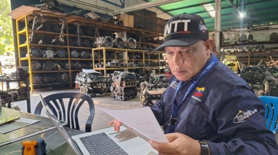 intt-despliega-operativo-nacional-de-inspeccion-y-fiscalizacion-en-servicios-conexos-de-transporte-62331