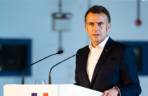macron-insta-al-g7-a-pedir-a-paises-que-no-restrinjan-exportaciones-de-petroleo-y-gas-57502